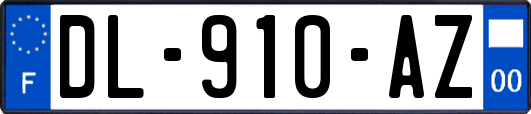 DL-910-AZ