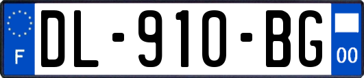 DL-910-BG