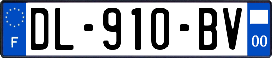 DL-910-BV