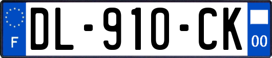 DL-910-CK