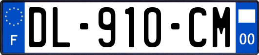 DL-910-CM
