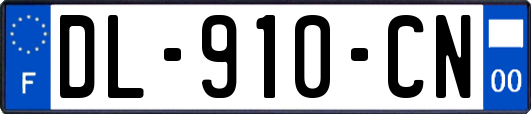 DL-910-CN