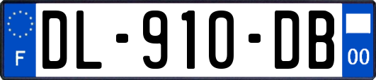 DL-910-DB