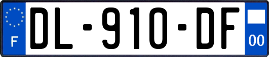 DL-910-DF