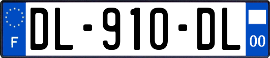 DL-910-DL