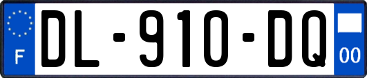 DL-910-DQ