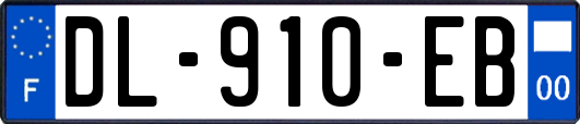 DL-910-EB