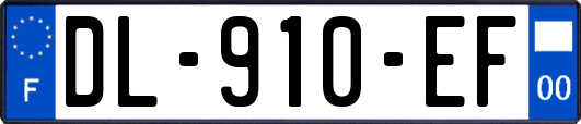 DL-910-EF