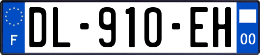 DL-910-EH