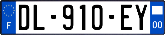 DL-910-EY