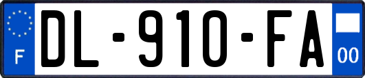 DL-910-FA