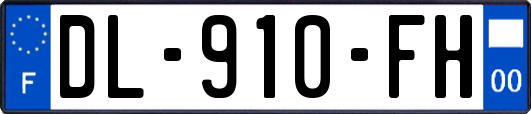 DL-910-FH