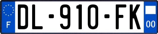 DL-910-FK