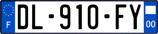 DL-910-FY