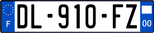 DL-910-FZ