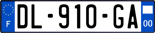 DL-910-GA