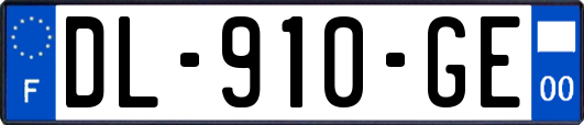 DL-910-GE