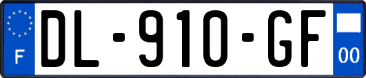 DL-910-GF