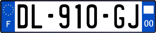 DL-910-GJ
