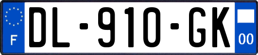 DL-910-GK