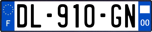 DL-910-GN