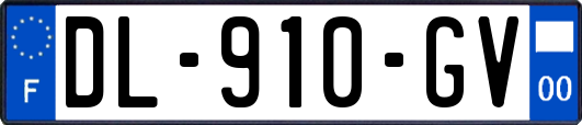 DL-910-GV