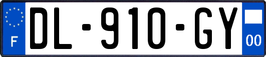 DL-910-GY