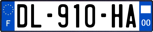 DL-910-HA