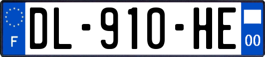 DL-910-HE