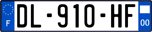 DL-910-HF