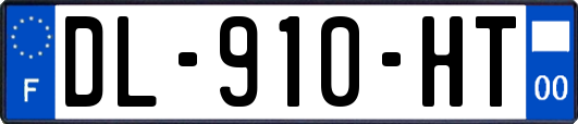 DL-910-HT