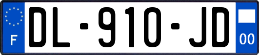 DL-910-JD