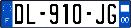 DL-910-JG