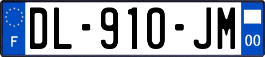 DL-910-JM