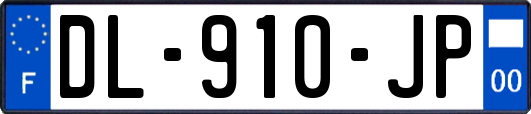 DL-910-JP