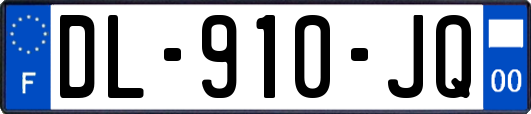 DL-910-JQ