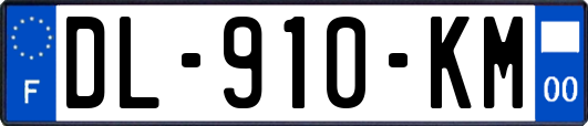 DL-910-KM