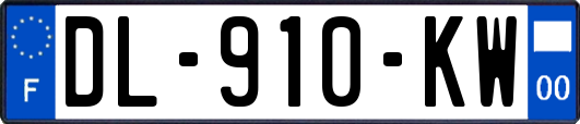 DL-910-KW