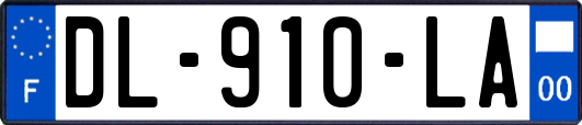 DL-910-LA