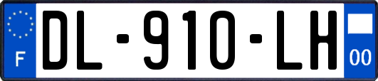 DL-910-LH