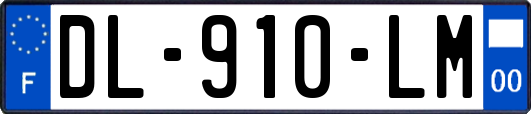 DL-910-LM