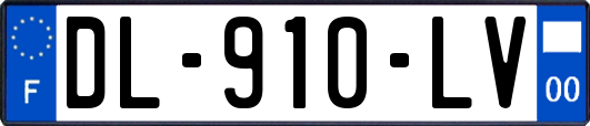 DL-910-LV