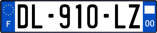 DL-910-LZ