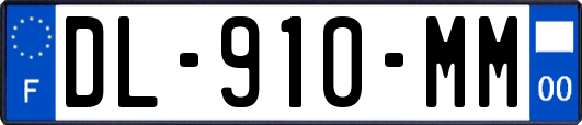 DL-910-MM