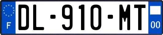 DL-910-MT