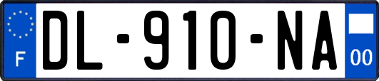 DL-910-NA