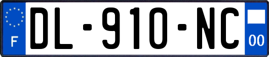 DL-910-NC