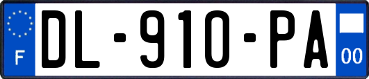 DL-910-PA