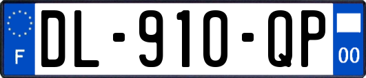 DL-910-QP