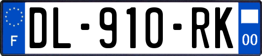 DL-910-RK